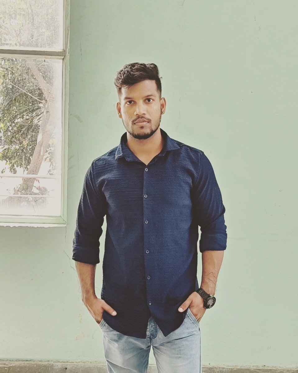 Profile Picture